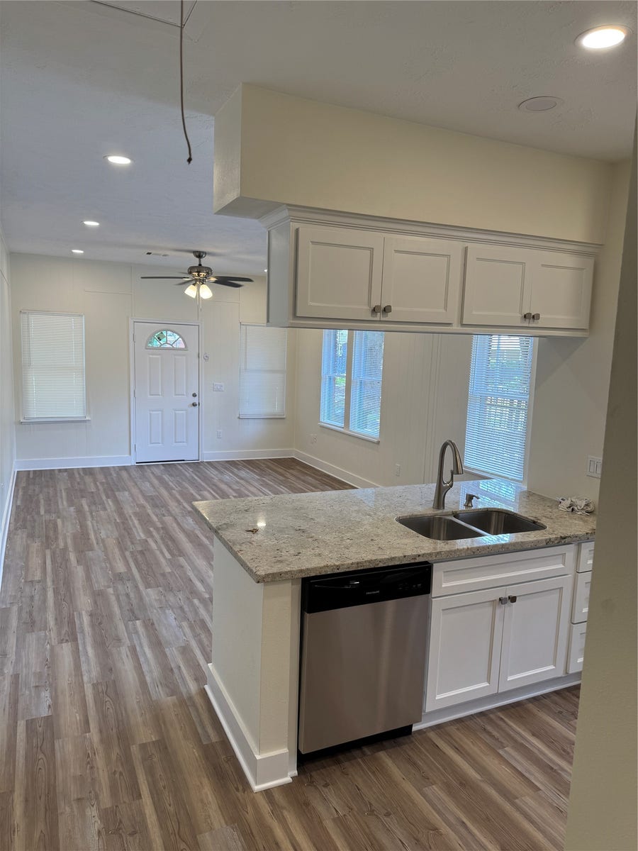 Property photo for 4317 Clay Street, Houston, TX