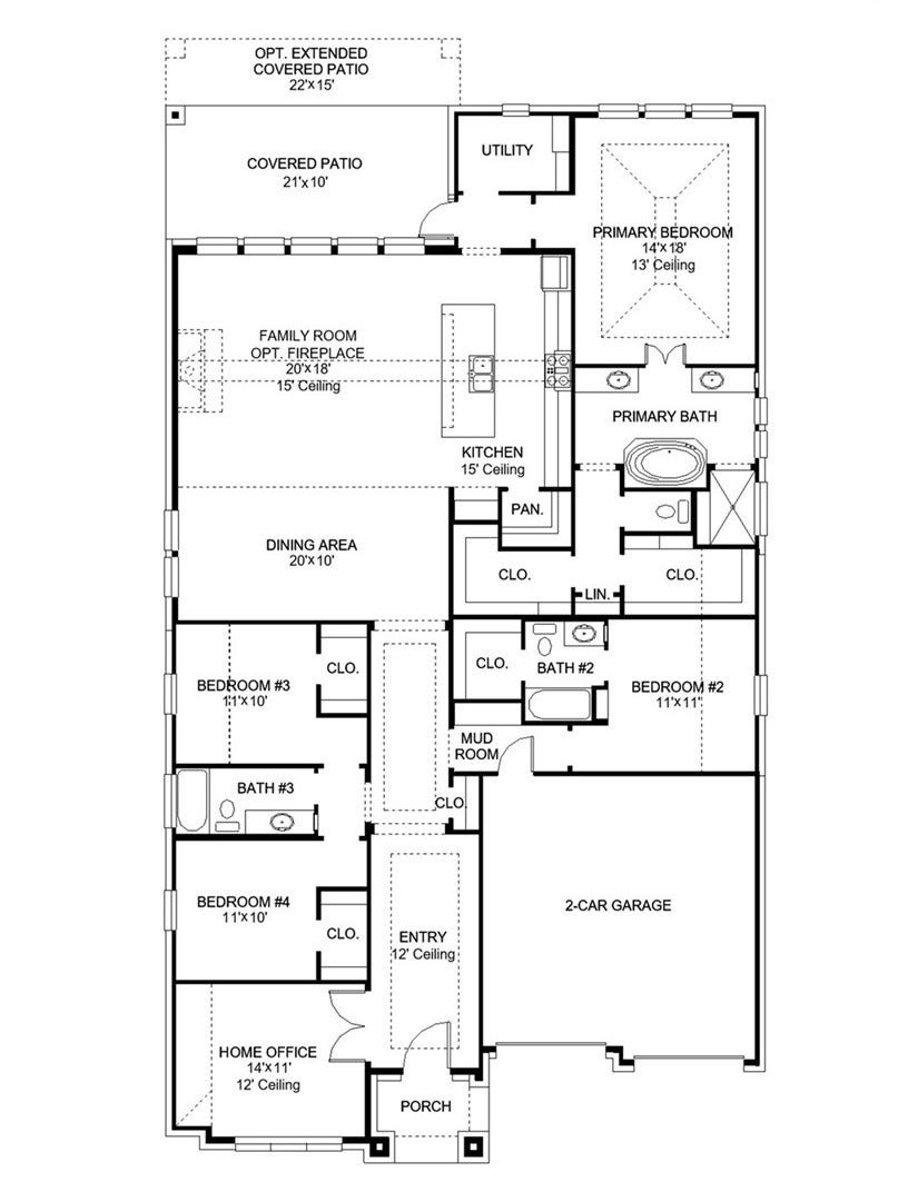 1704 El Pino Street, Montgomery, TX 77316 1704 El Pino Street, Montgomery, TX 77316