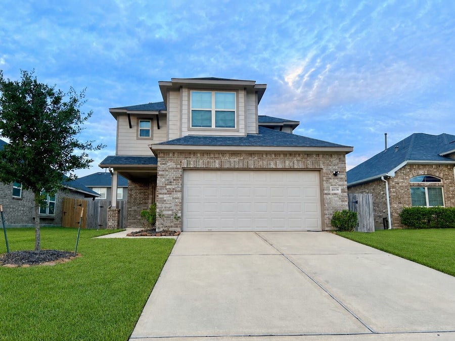 Property photo for 10036 Gold Finch Run, Magnolia, TX