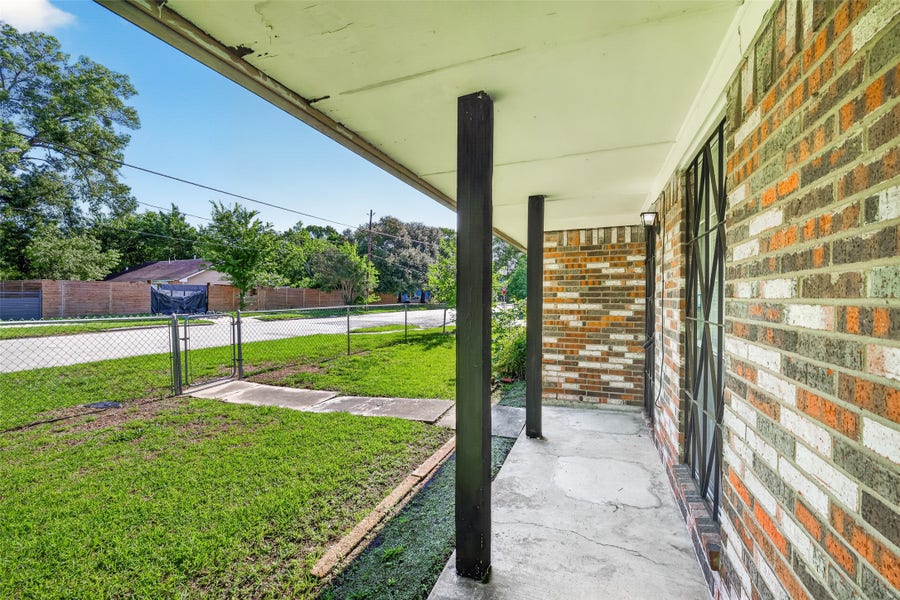 Property photo for 8158 Detroit Street, Houston, TX