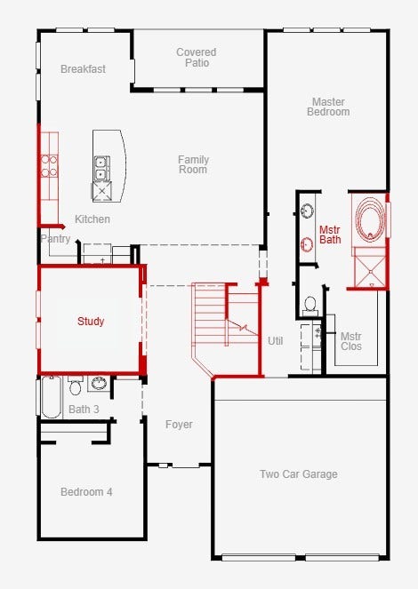 18622 Citrange Bend Way, Manvel, TX 77578 18622 Citrange Bend Way, Manvel, TX 77578