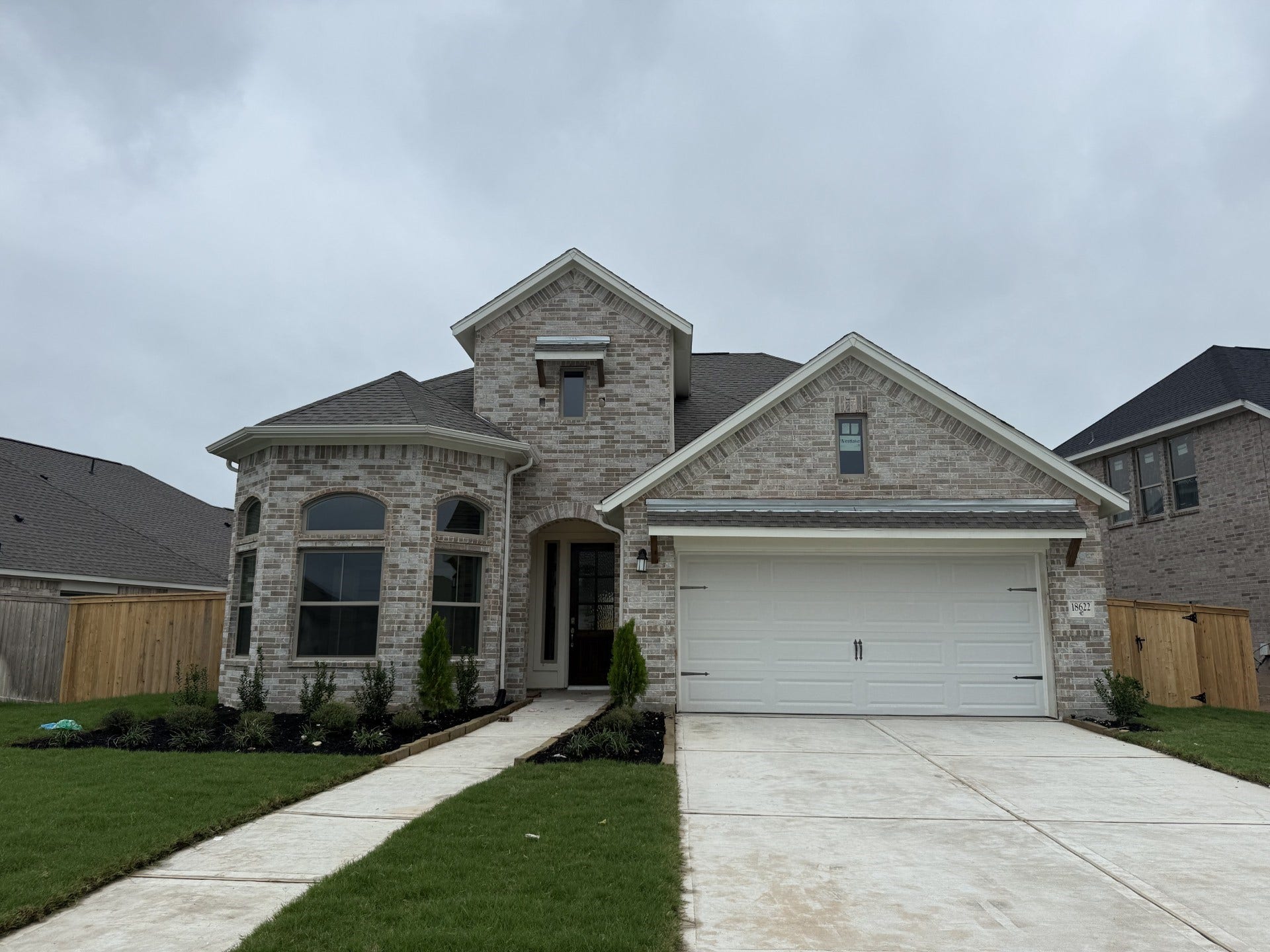 18622 Citrange Bend Way, Manvel, TX 77578 18622 Citrange Bend Way, Manvel, TX 77578