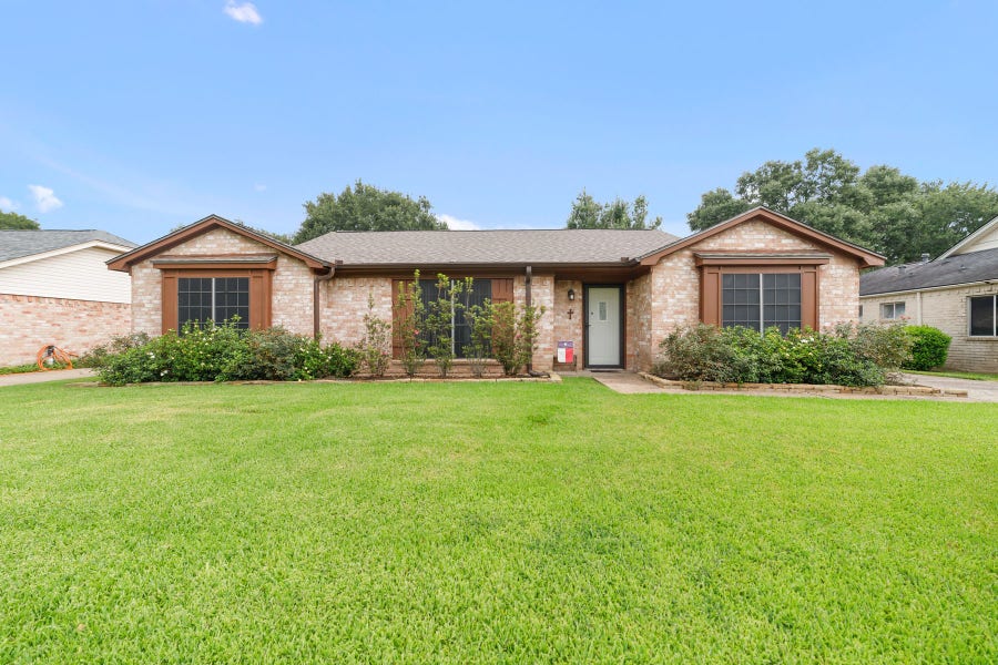 Property photo for 25902 Fairbrook Lane, Spring, TX