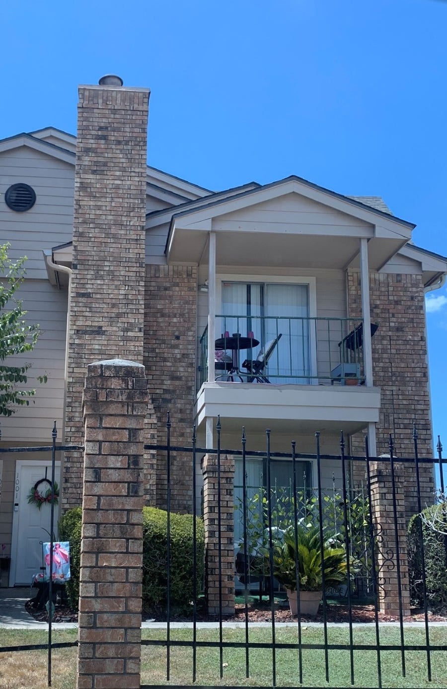 Property photo for 3770 Lovers Wood Lane, #1001, Houston, TX
