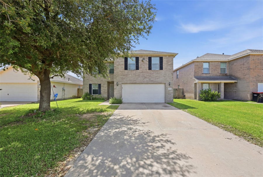 Property photo for 7827 Raven Creek Lane, Cypress, TX