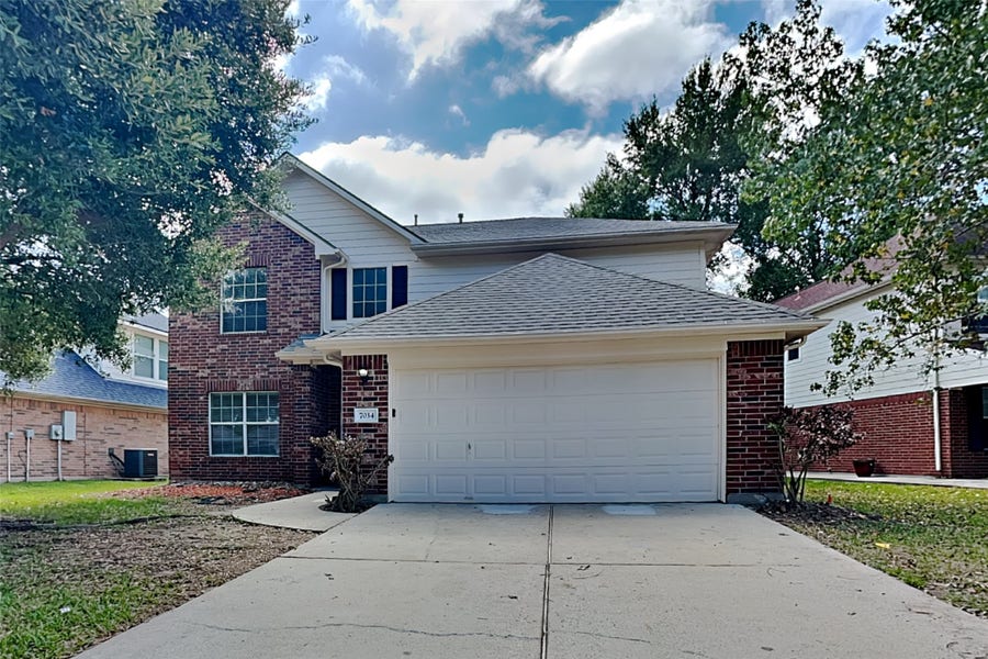 Property photo for 7034 Atasca Creek Drive, Humble, TX