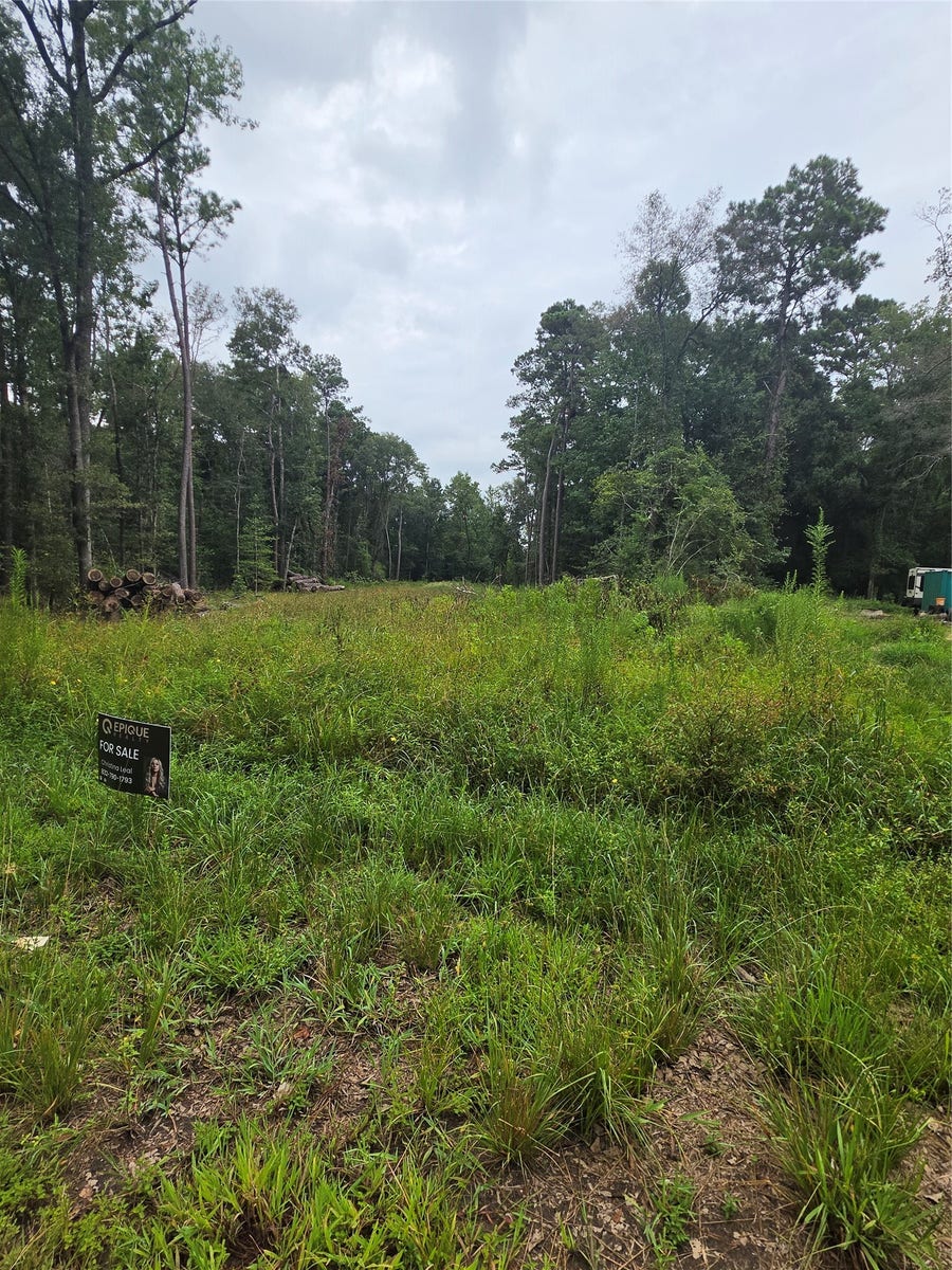 Property photo for 0 N Westwood, Conroe, TX