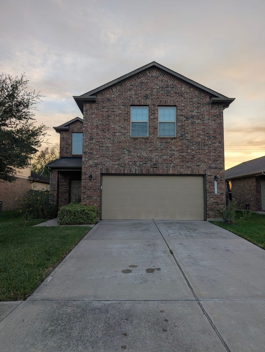 Property photo for 2426 Heritage Court, Missouri City, TX