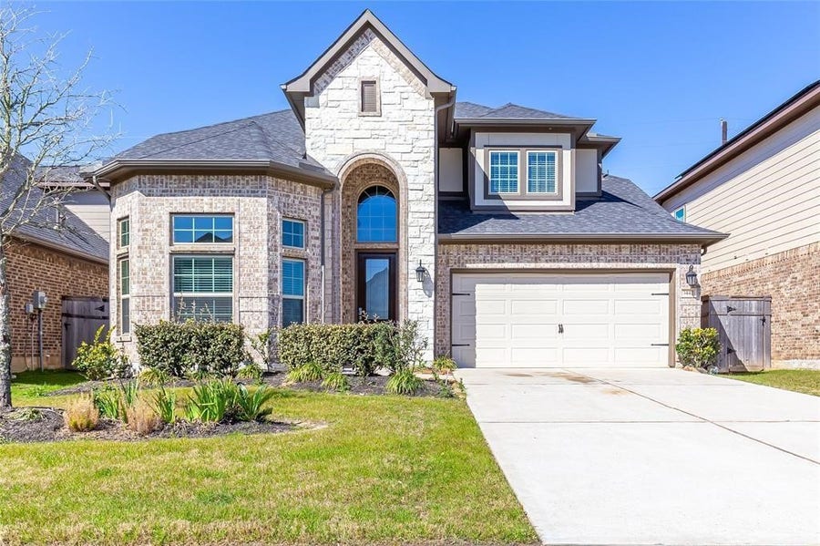 Property photo for 3442 Cabernet Shores Drive, Fulshear, TX