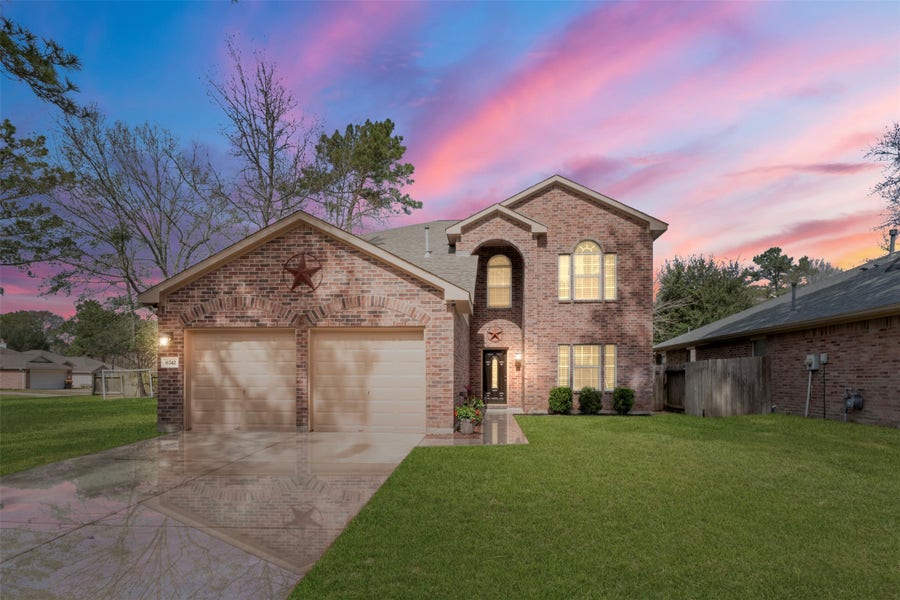 Property photo for 6742 Durango Creek Drive, Magnolia, TX