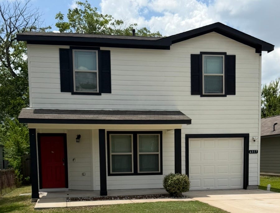 Property photo for 6317 Eastland Street, Houston, TX