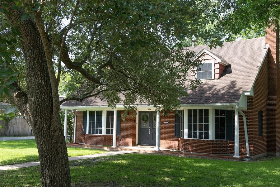 Property photo for 1314 Laurel Street, La Marque, TX