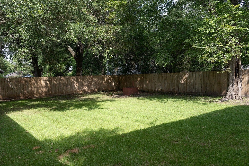 1314 Laurel Street, La Marque, TX 77568 1314 Laurel Street, La Marque, TX 77568