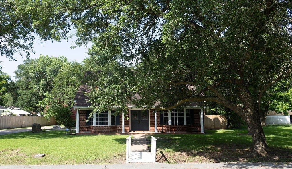 1314 Laurel Street, La Marque, TX 77568 1314 Laurel Street, La Marque, TX 77568