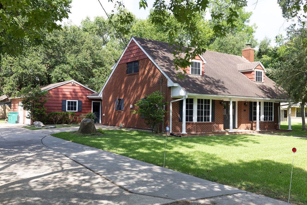 1314 Laurel Street, La Marque, TX 77568 1314 Laurel Street, La Marque, TX 77568