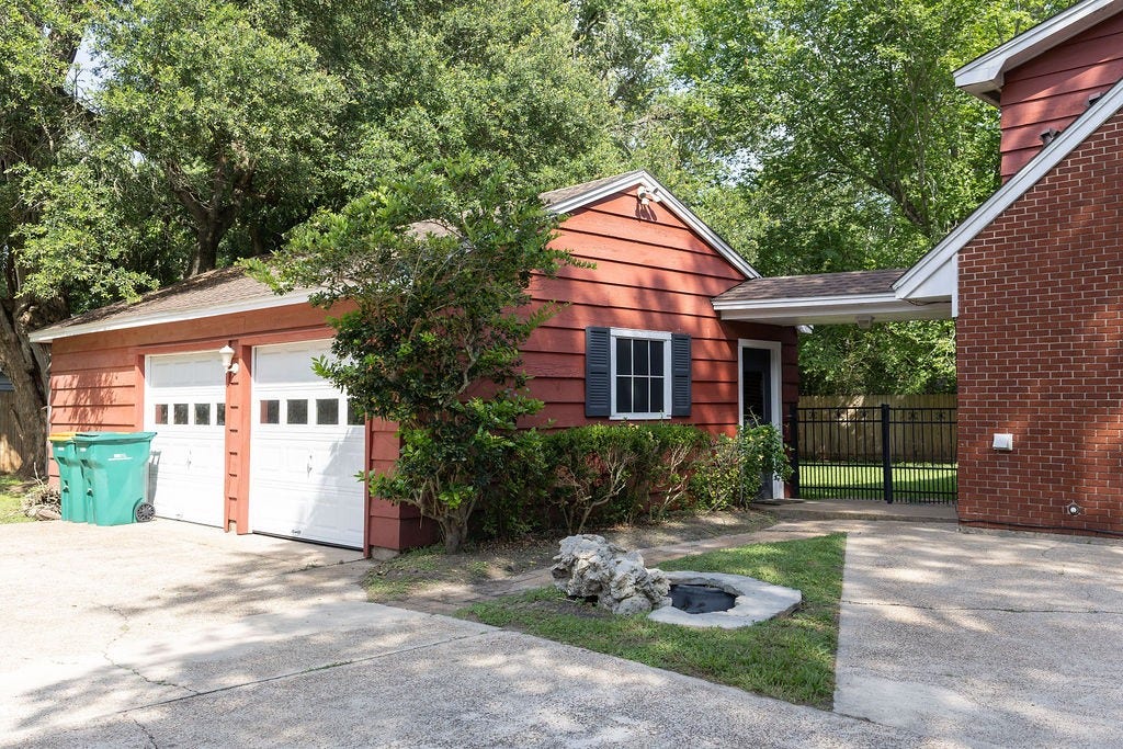 1314 Laurel Street, La Marque, TX 77568 1314 Laurel Street, La Marque, TX 77568
