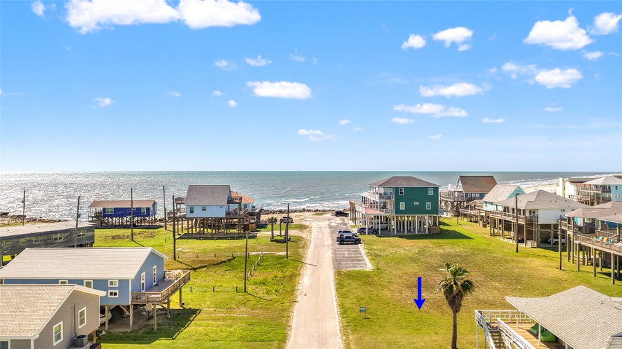 Property photo for 0 Jolly Roger, Freeport, TX