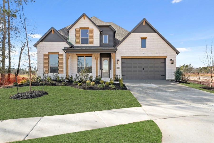 Property photo for 18806 Truman Trail, Conroe, TX