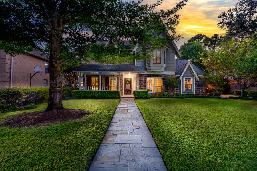 Property photo for 3027 Kismet Lane, Houston, TX