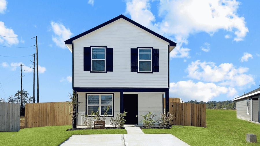 Property photo for 2437 Twin Court, Splendora, TX