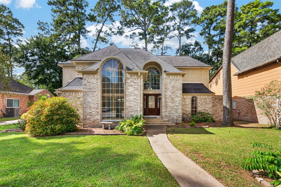 Property photo for 6206 Willow Pine Drive, Spring, TX