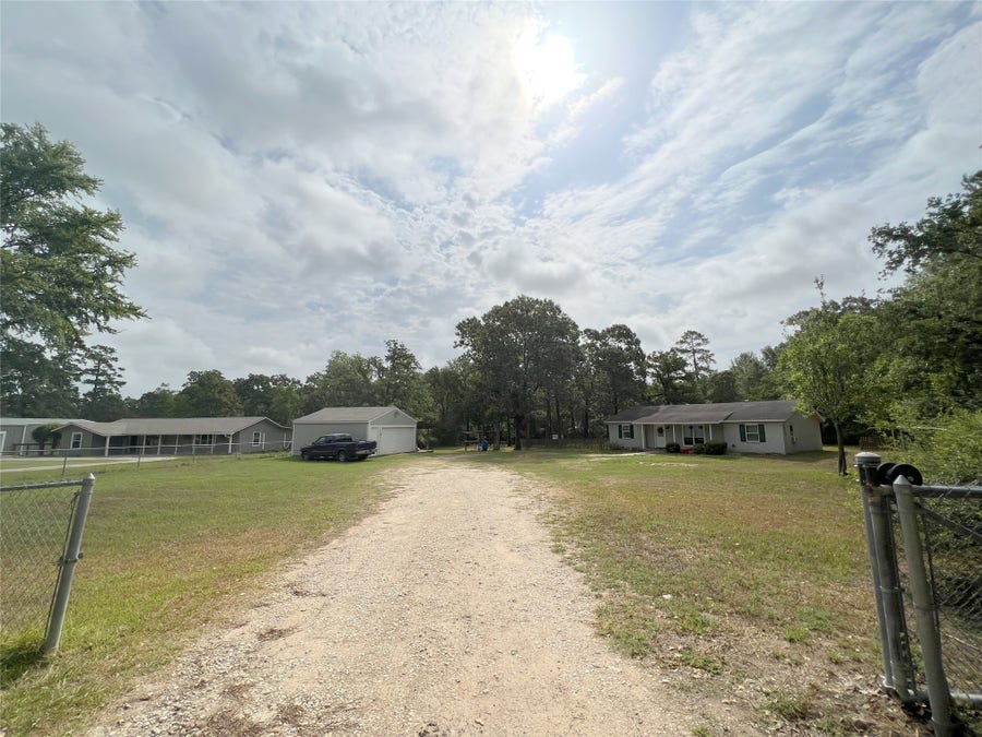 Property photo for 25934 Pine Oak Drive, Hockley, TX