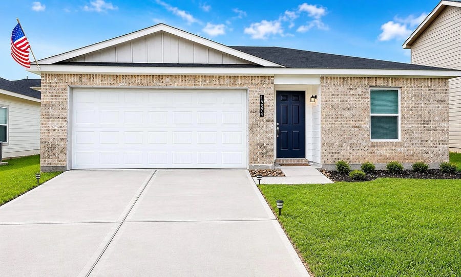 Property photo for 15674 Briar Forest Drive, Conroe, TX