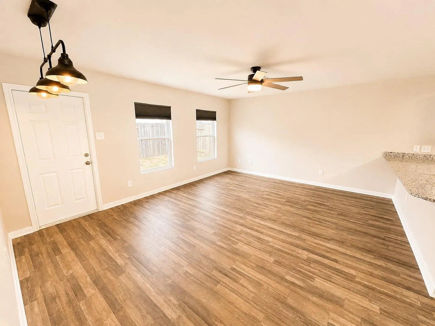 family-dining room