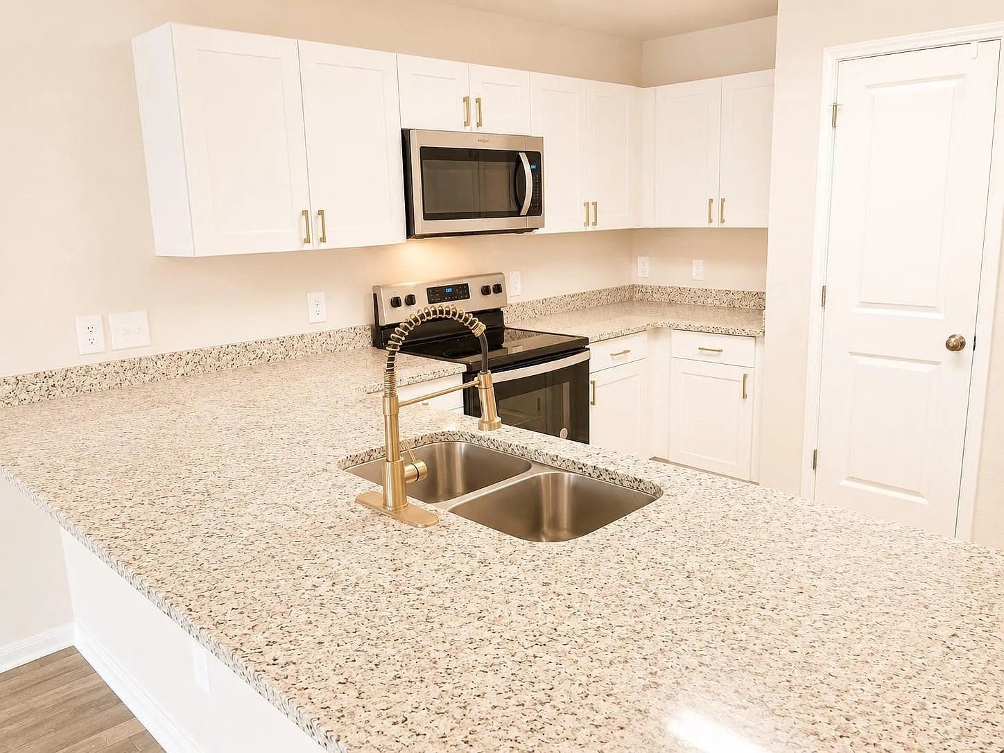 granite countertops