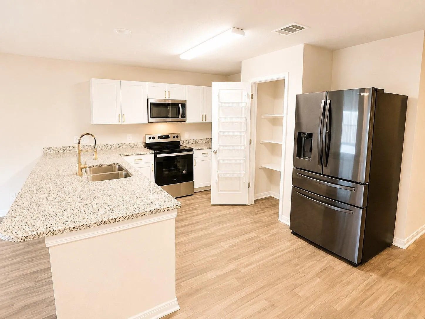 pantry