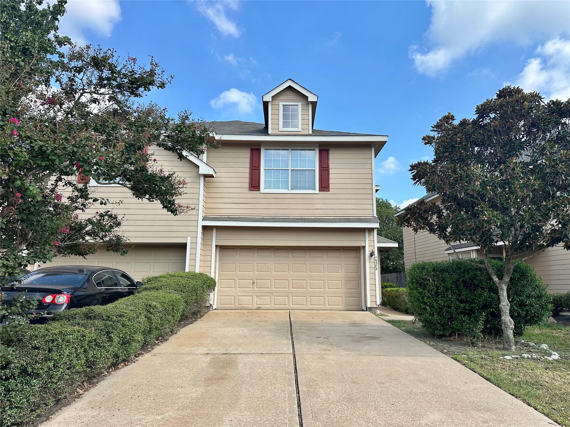 16202 Sandy Path Lane, Houston, TX 77084 16202 Sandy Path Lane, Houston, TX 77084