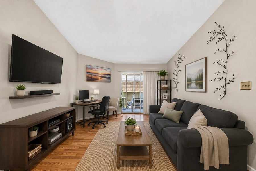 Property photo for 2120 El Paseo Street, #604, Houston, TX