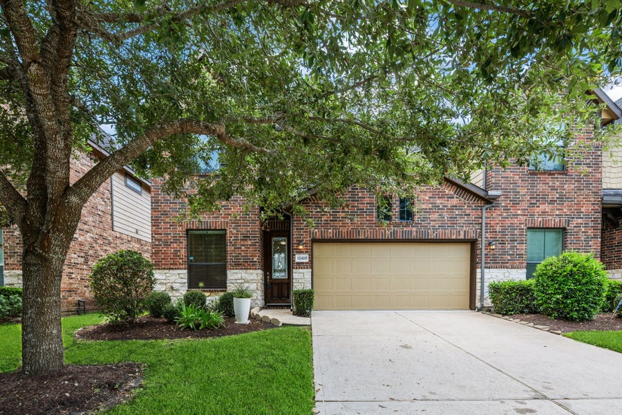 Property photo for 12420 Tyler Springs Lane, Humble, TX