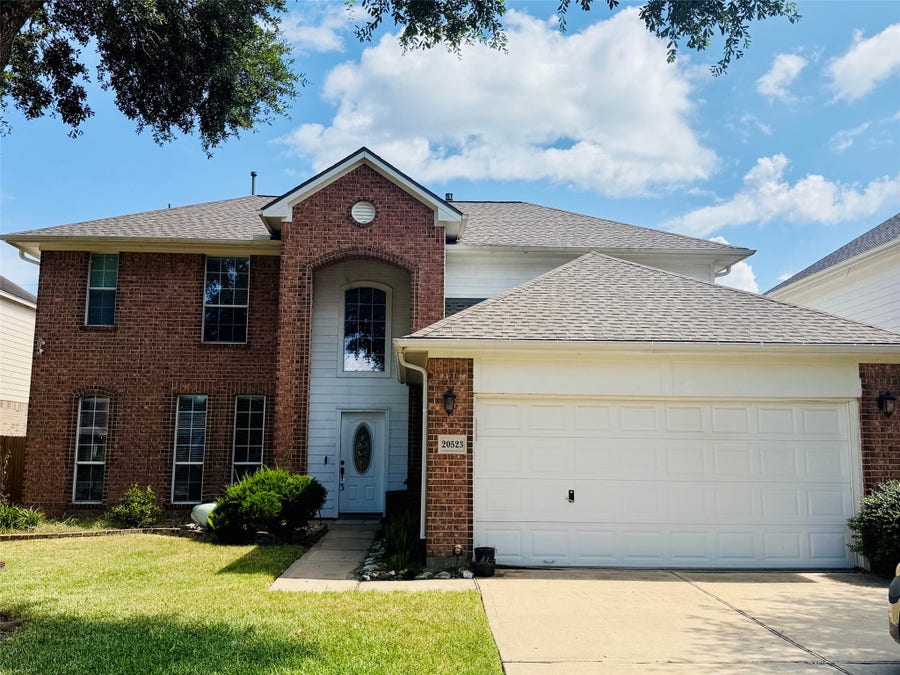 Property photo for 20523 Naples Terrace Lane, Katy, TX