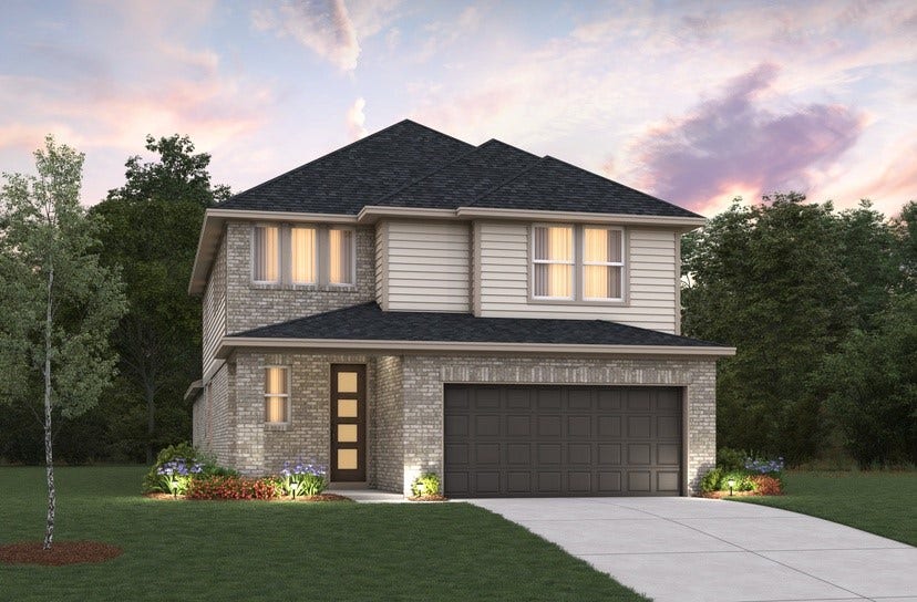 Property photo for 20514 Stone Corral Court, Tomball, TX