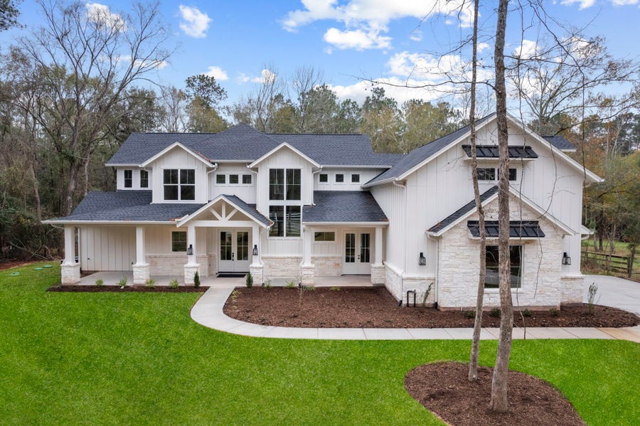 Property photo for 12111 Oak Haven W, Magnolia, TX