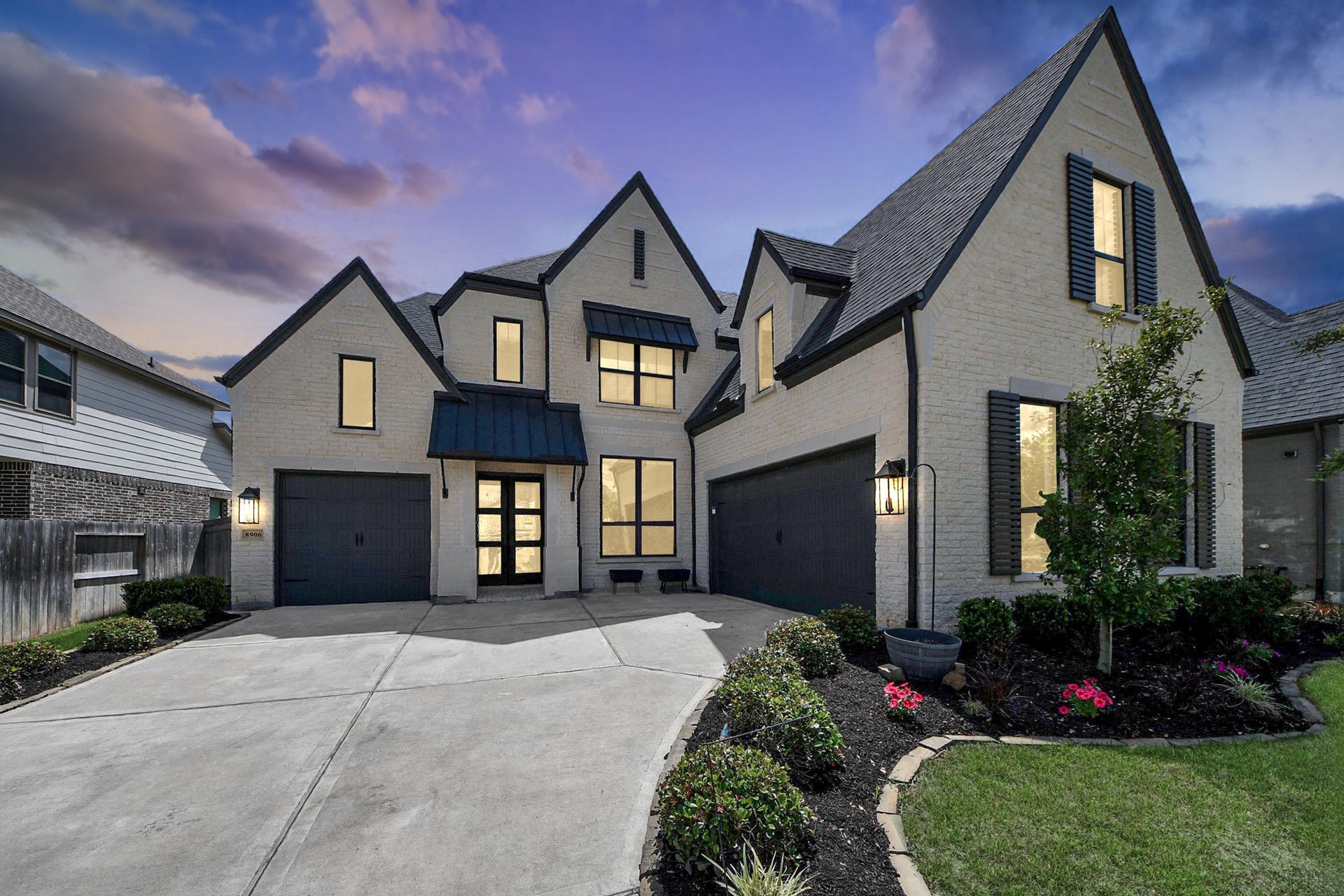 8906 Iron Forge Road, Missouri City, TX 77459 8906 Iron Forge Road, Missouri City, TX 77459