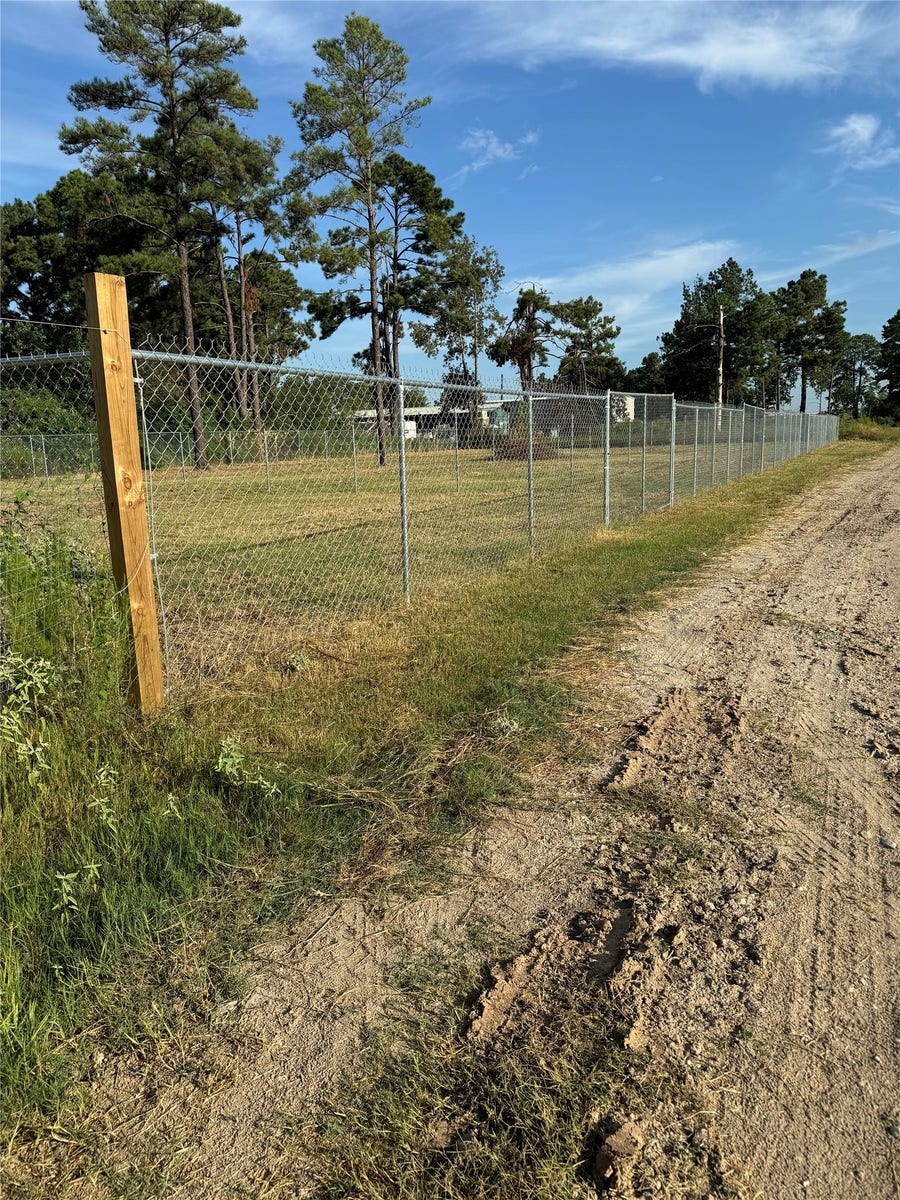 Property photo for 1718 W E Airtex Hardy / E Airtex Road Road, Houston, TX