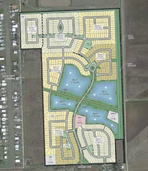 360 Palero Path, Brookshire, TX 77423