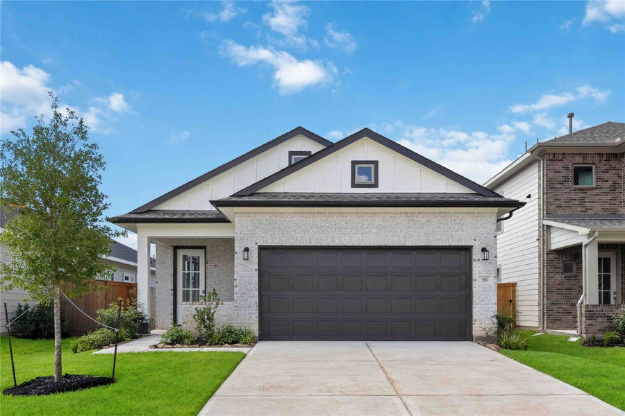 Property photo for 360 Palero Path, Brookshire, TX
