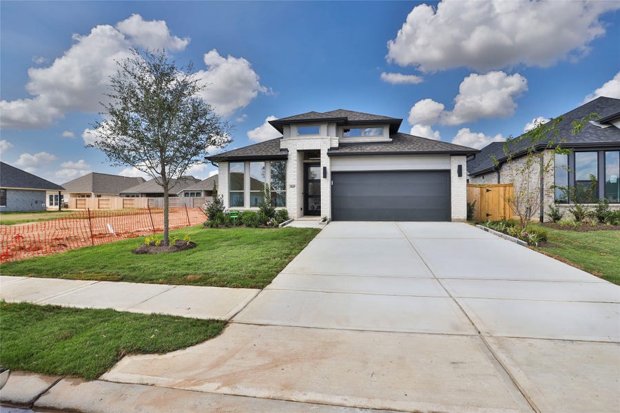Property photo for 18619 Shamrock Isle Court, Hockley, TX