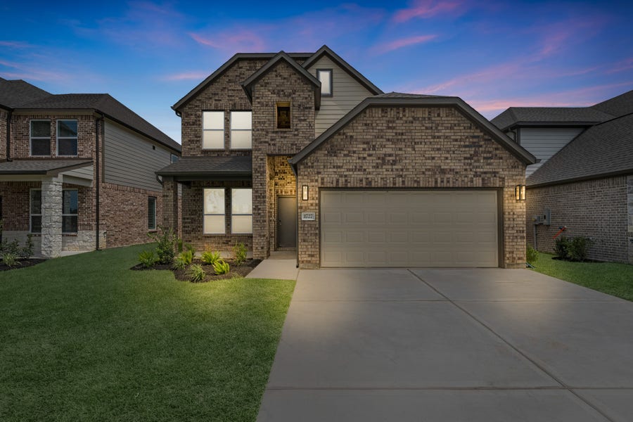 Property photo for 1727 Pecan Woods Lane, Conroe, TX