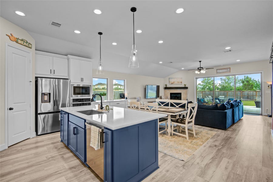 Property photo for 10834 Capella Creek Way, Richmond, TX
