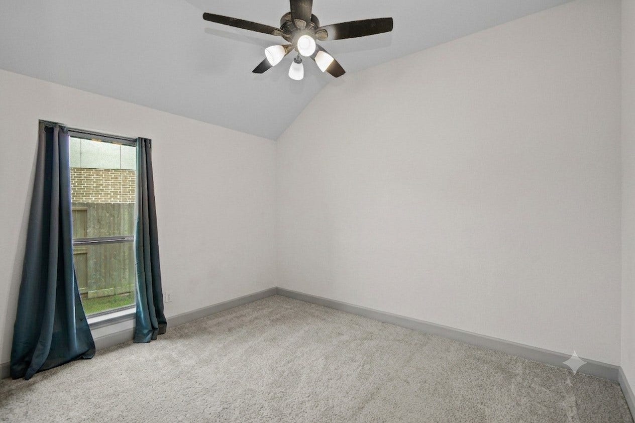 10834 Capella Creek Way, Richmond, TX 77406 Bedroom 2 w/ensuite Bathroom