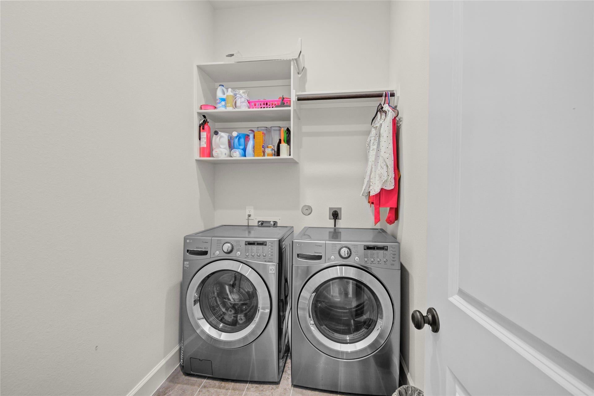 10834 Capella Creek Way, Richmond, TX 77406 Laundry Room