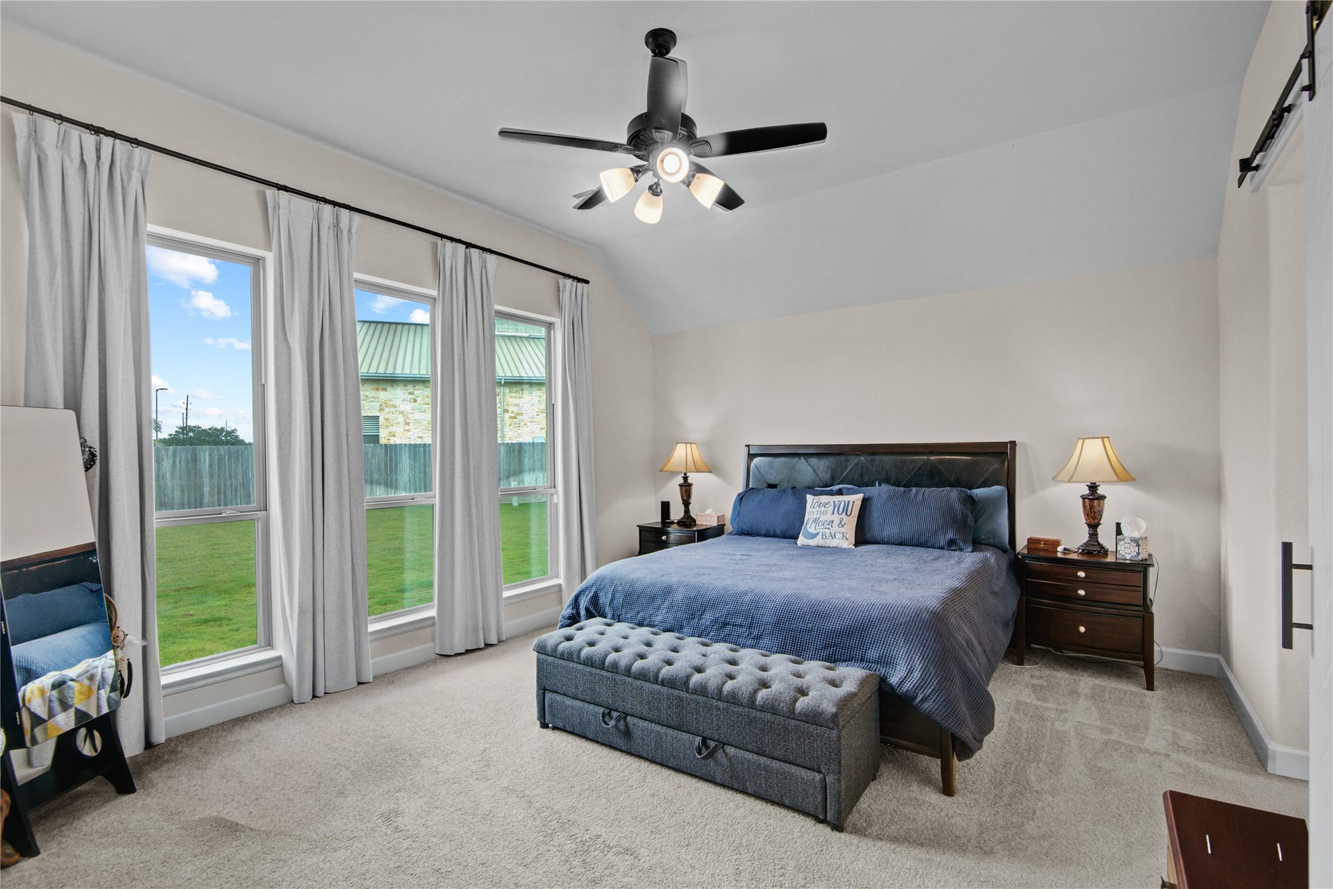 10834 Capella Creek Way, Richmond, TX 77406 Spacious Master Bedroom!
