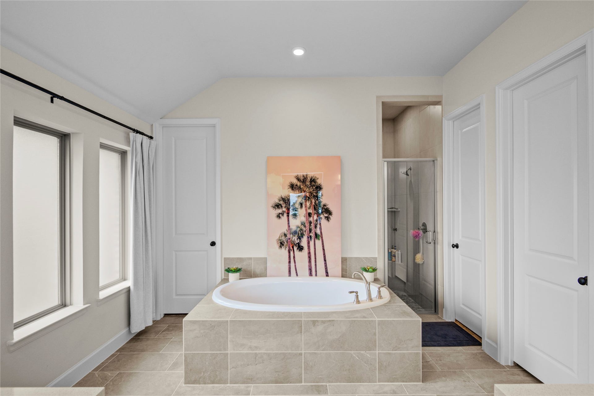 10834 Capella Creek Way, Richmond, TX 77406 Beautiful Master Bathroom