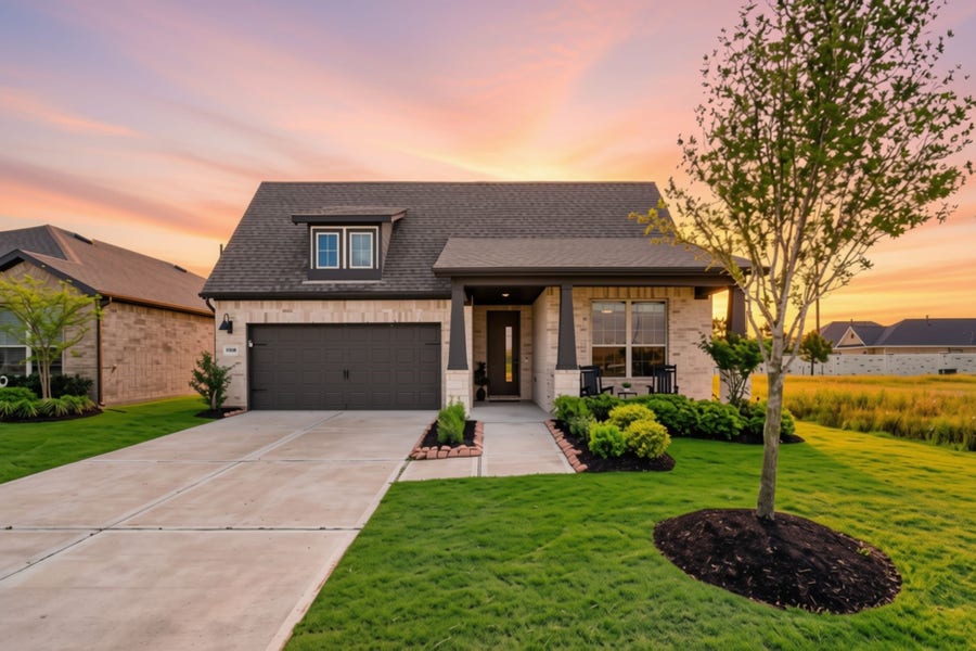 Property photo for 7539 Rolling Stone Drive, Fulshear, TX