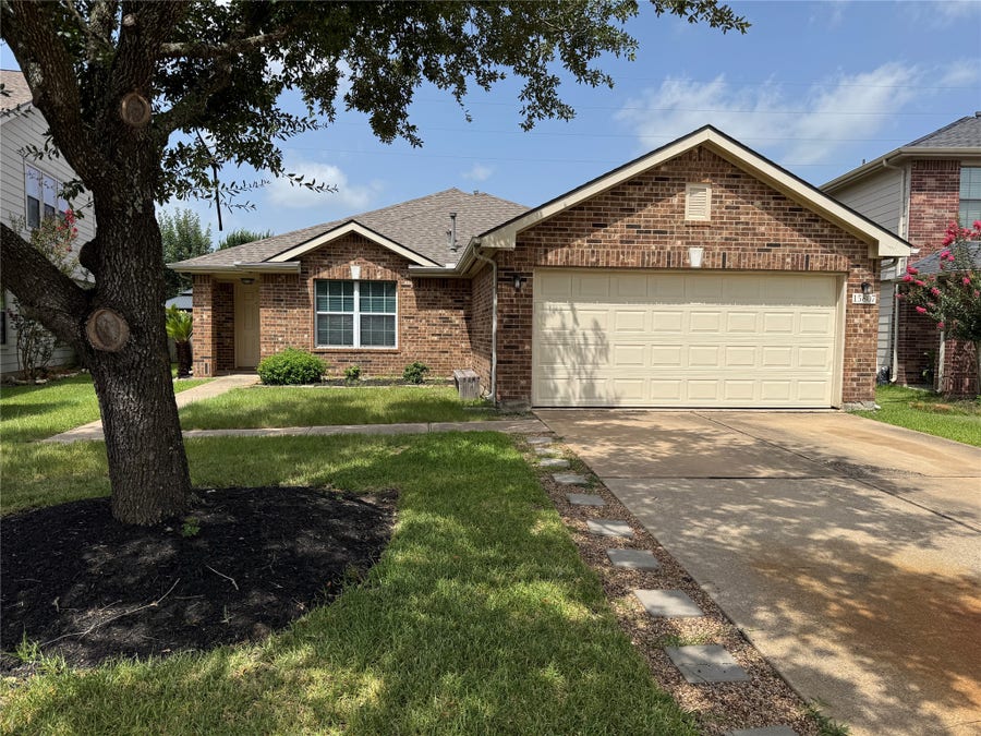 Property photo for 15807 Kings Cypress Lane, Cypress, TX
