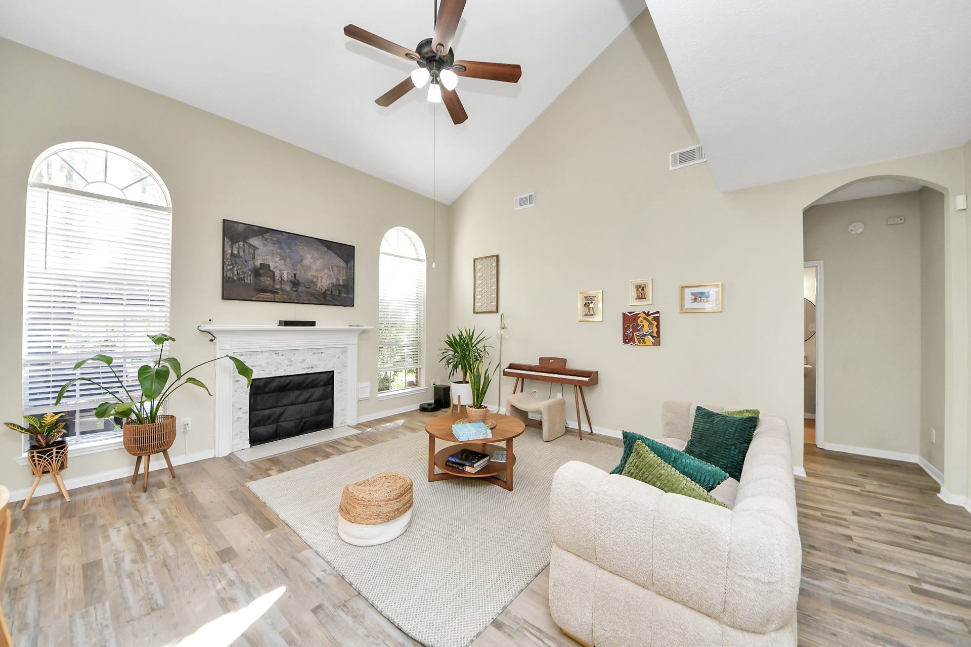 2610 Spring Bend Drive, Spring, TX 77386 2610 Spring Bend Drive, Spring, TX 77386